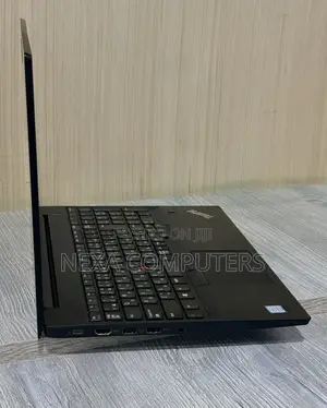 Lenovo ThinkPad E580 Laptop - 8GB RAM, 256GB SSD