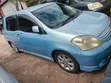 Toyota Raum 2007 Blue - 2