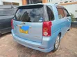 Toyota Raum 2007 Blue - 4