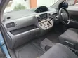 Toyota Raum 2007 Blue - 5