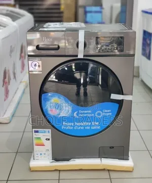 Roch Front Load Washing Machine 6kg