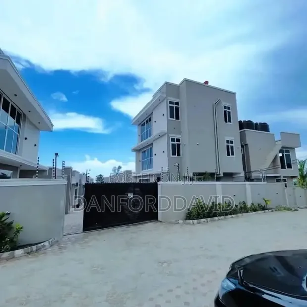 2 Bedroom Apartment for Rent, Mbezi Beach (Kahwa Real Estate) - 1