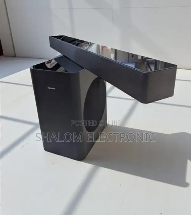 Skywood W360 Soundbar - 1
