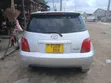 Toyota IST 2004 Nyeupe - 2
