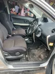 Toyota IST 2004 Nyeupe - 3