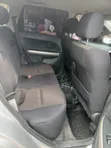 Toyota IST 2004 Nyeupe - 4