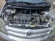 Toyota IST 2004 Nyeupe - 5