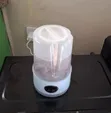 1-Litre Mini Washing Machine with Wireless Charging (HS-588) - 3