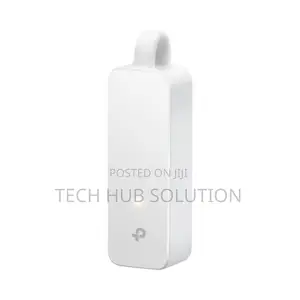 TP-Link UE300C USB-C to Gigabit Ethernet Adapter
