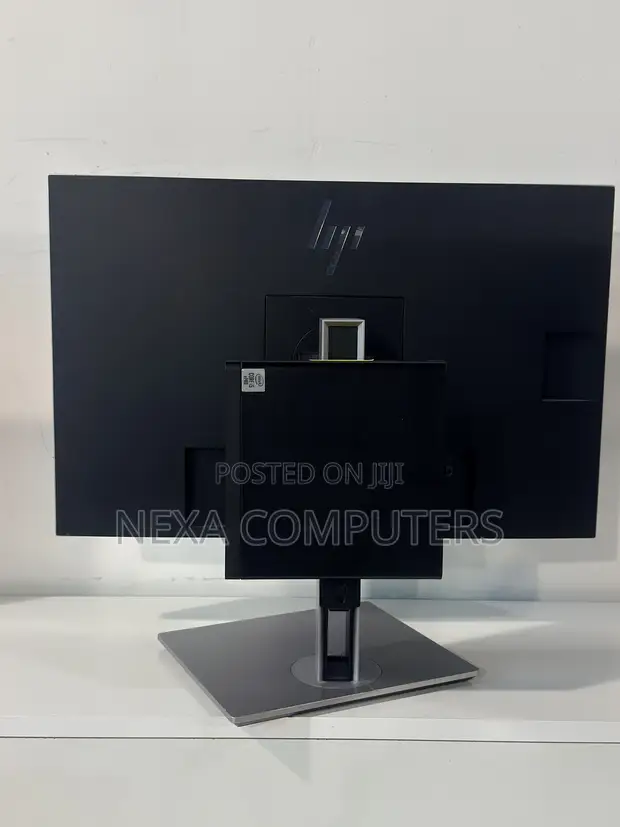 HP EliteDesk 805 G6 DM Desktop Computer - 1