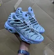 Viatu vya Wanaume Nike Air Max Tn Classic Ngozi - 1