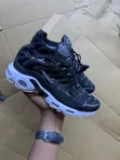 Viatu vya Wanaume Nike Air Max Tn Classic Ngozi - 2