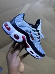 Viatu vya Wanaume Nike Air Max Tn Classic Ngozi - 3