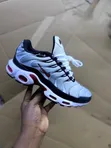 Viatu vya Wanaume Nike Air Max Tn Classic Ngozi - 4