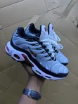 Viatu vya Wanaume Nike Air Max Tn Classic Ngozi - 5