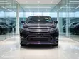 Toyota Harrier 2014 Zambarau - 1