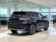 Toyota Harrier 2014 Zambarau - 2