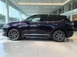 Toyota Harrier 2014 Zambarau - 3