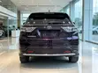 Toyota Harrier 2014 Zambarau - 4