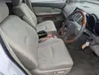 Toyota Harrier 2007 Nyeupe - 4