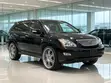 Toyota Harrier 2006 Black - 3