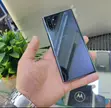 New Samsung Galaxy Note 10 Plus 256GB Black - 2