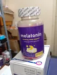 Melatonin Ashwagandha Gummies za Kusaidia Usingizi - 2