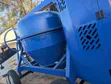 Concrete Mixer L500 - Diesel - 1