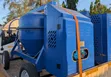 Concrete Mixer L500 - Diesel - 2