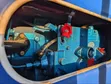 Concrete Mixer L500 - Diesel - 4