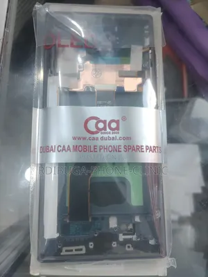 Samsung LCD Screen Replacement for Electronics