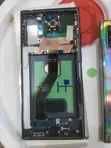 Samsung LCD Screen Replacement for Electronics - 3
