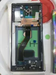 Samsung LCD Screen Replacement for Electronics - 4