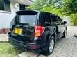 Subaru Forester 2009 Turbo - 2