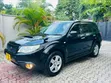 Subaru Forester 2009 Turbo - 3