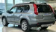 Nissan X-Trail 2013 Metallic Gray - 1