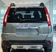 Nissan X-Trail 2013 Metallic Gray - 3