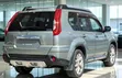 Nissan X-Trail 2013 Metallic Gray - 4