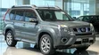 Nissan X-Trail 2013 Metallic Gray - 5