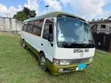 Toyota Coaster 2005 - Silver - 1