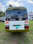 Toyota Coaster 2005 - Silver - 3