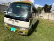 Toyota Coaster 2005 - Silver - 4