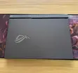 New Asus ROG Strix G15 Laptop: 16GB RAM, AMD Ryzen 9, 512GB SSD - 1