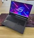 New Asus ROG Strix G15 Laptop: 16GB RAM, AMD Ryzen 9, 512GB SSD - 3