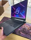 New Asus ROG Strix G15 Laptop: 16GB RAM, AMD Ryzen 9, 512GB SSD - 4