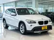 BMW X1 2011 White - 4