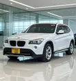 BMW X1 2011 White - 5