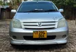 Toyota IST 2005 Silver - 1