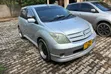 Toyota IST 2005 Silver - 3