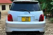 Toyota IST 2005 Silver - 5